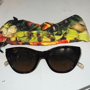 Maui Jim Womens sunglasses
